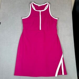 Sage Collective | Dresses | Sage Collective Sm Ladies Activetennis Splice  Racerback Dress W Shorts Nwt | Poshmark